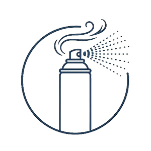 DEODORANT SPRAY